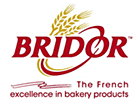 BRIDOR（ブリドール）社ロゴ